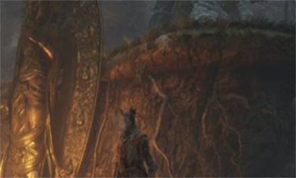 只狼水生村怎么去 只狼水生村路线