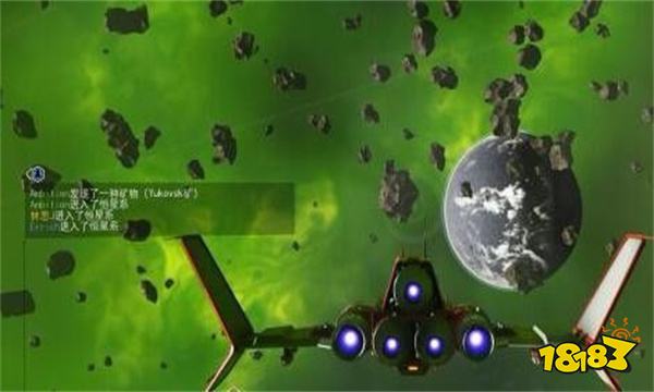 无人深空怎么联机 无人深空联机攻略