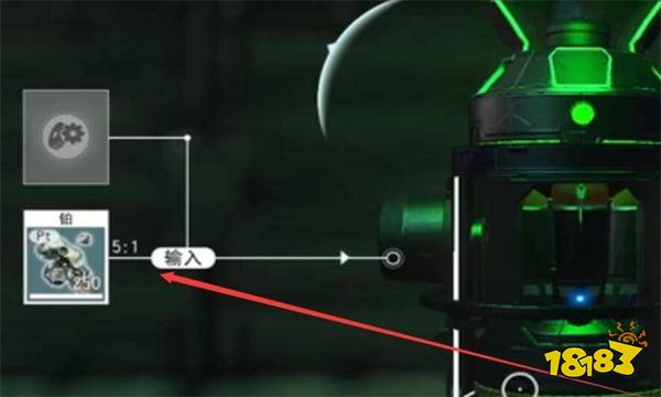 无人深空纳米星团怎么刷快 无人深空纳米星团攻略