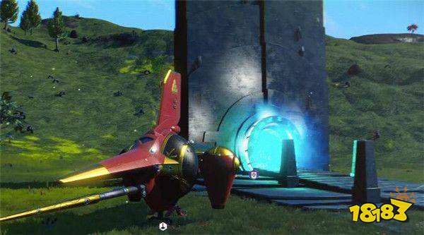 无人深空怎么切换第三人称 无人深空切换第三人称攻略