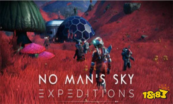 无人深空远征模式怎么开启 无人深空远征模式开启方法