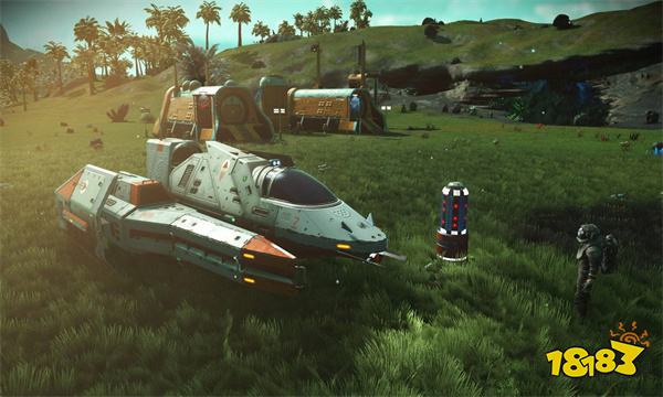 无人深空空间站怎么找 无人深空空间站攻略