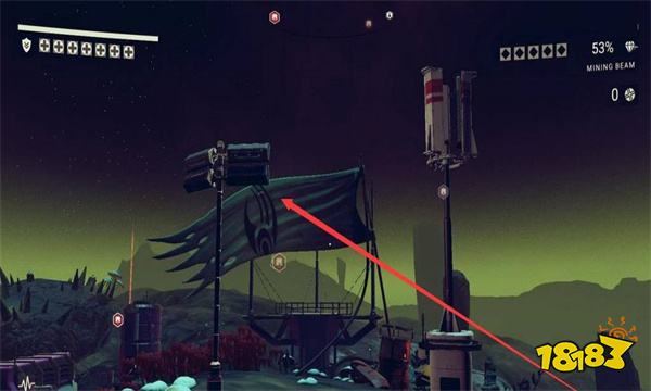 无人深空怎么拆除建筑 无人深空拆除建筑