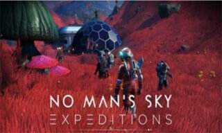 无人深空远征模式怎么开启 无人深空远征模式开启方法