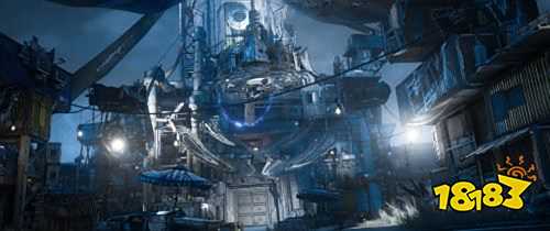 无主之地3血腥收获节四个骷髅头是干嘛的 血腥收获节四个骷髅头解谜介绍