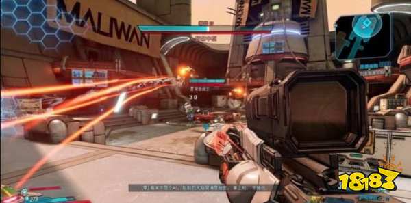 无主之地3伤心日怎么做 伤心日活动攻略介绍