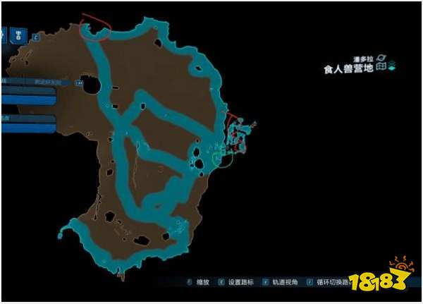 无主之地3提丰日志在哪 提丰日志位置介绍