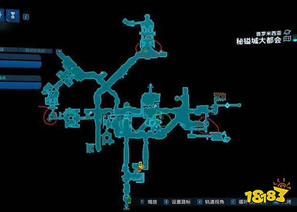 无主之地3提丰日志在哪 提丰日志位置介绍