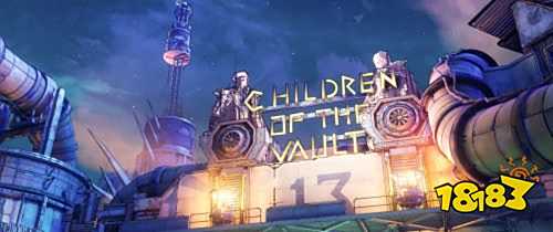 无主之地3跨平台怎么联机 跨平台联机方法介绍