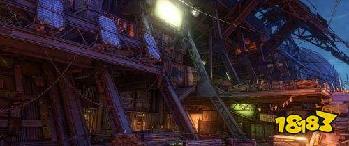 无主之地3狂人掠夺者怎么打 狂人掠夺者打法介绍