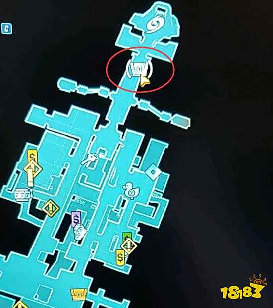 无主之地3钻石宝箱在哪 钻石宝箱位置攻略介绍