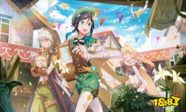 原神永冻队解析 永冻队怎么玩