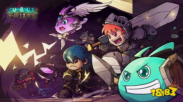 不思议迷宫电脑版下载教程 官方最新PC端正版模拟器下载安装