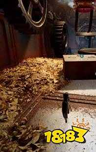 双人成行小游戏暴揍科迪在什么位置 小游戏暴揍科迪在哪