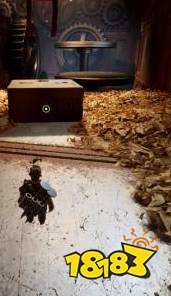 双人成行小游戏暴揍科迪在什么位置 小游戏暴揍科迪在哪