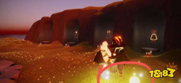 光遇魔法球怎么获取 粗辫先祖魔法球兑换攻略