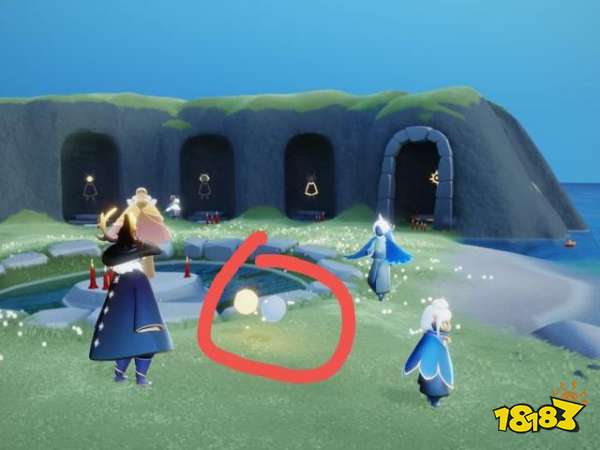 光遇魔法球怎么获取 粗辫先祖魔法球兑换攻略