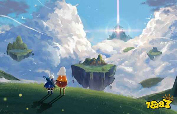 光遇彩虹双花怎么获取 彩虹双花获取方式