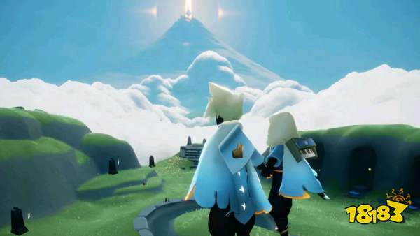 光遇彩虹双花怎么获取 彩虹双花获取方式