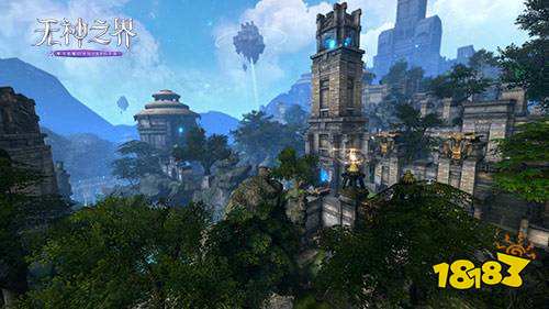 无神之界IOS与安卓可以互通数据吗 IOS与安卓双端说明