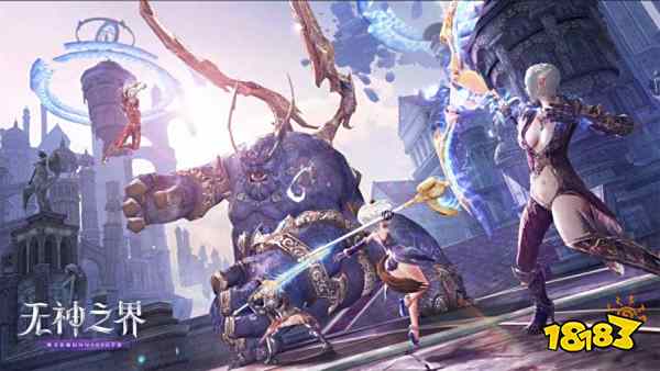 无神之界最新公测信息 最新公测版本信息