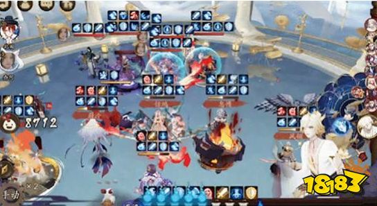 阴阳师帝释天值得培养吗 帝释天培养攻略大全