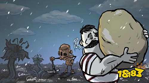 饥荒steam原地复活mod怎么用 原地复活mod介绍