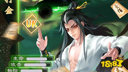 2022四月份第三周热门游戏:放置卡牌类手游热度提升