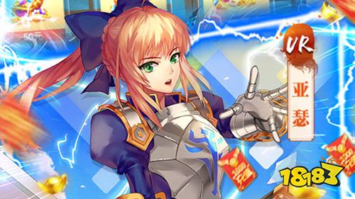 2022四月份第三周热门游戏：放置卡牌类手游热度提升