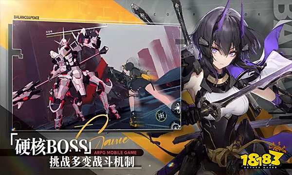 深空之眼新手选什么角色好 新手推荐角色一览