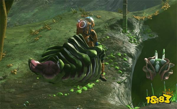 无人深空已回收的数据怎么刷 无人深空已回收的数据攻略