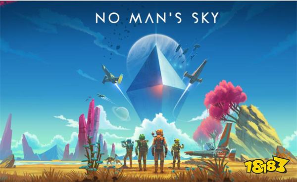 无人深空经济扫描仪哪里买 无人深空经济扫描仪购买攻略