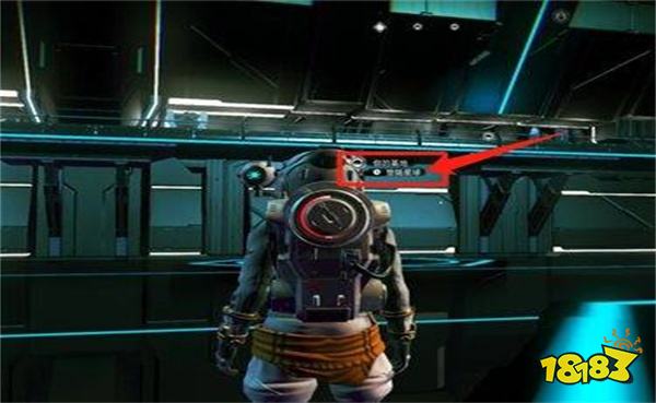 无人深空生物飞船怎么升级格子 无人深空生物飞船升级格子