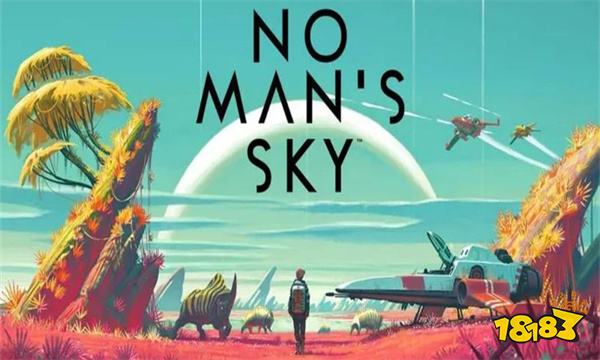 无人深空铜矿在哪里 无人深空铜矿位置分享