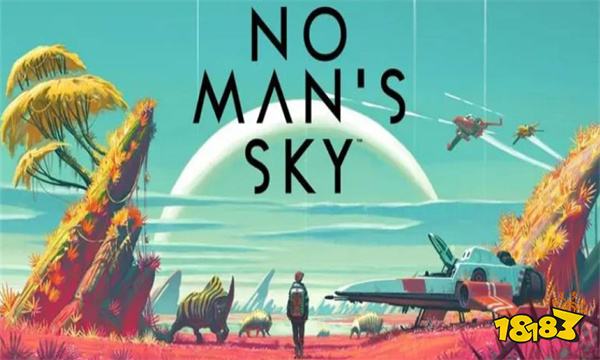 无人深空定居点怎么找 无人深空定居点位置