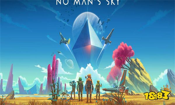 无人深空主线任务流程怎么完成 无人深空主线任务流程攻略