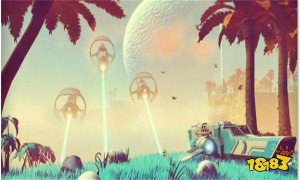 无人深空清除任务怎么做 无人深空清除任务攻略