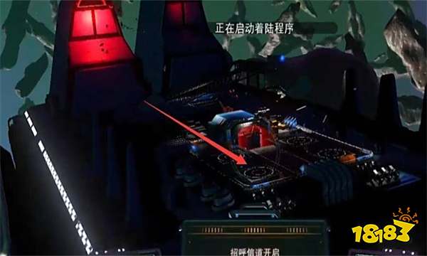 无人深空荒废货船怎么进 无人深空荒废货船进入方法