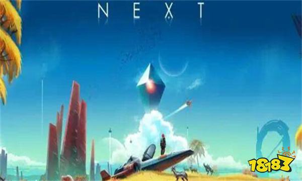 无人深空荒废货船怎么进 无人深空荒废货船进入方法