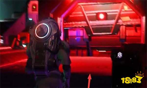 无人深空荒废货船怎么进 无人深空荒废货船进入方法