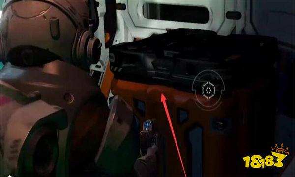 无人深空荒废货船怎么进 无人深空荒废货船进入方法