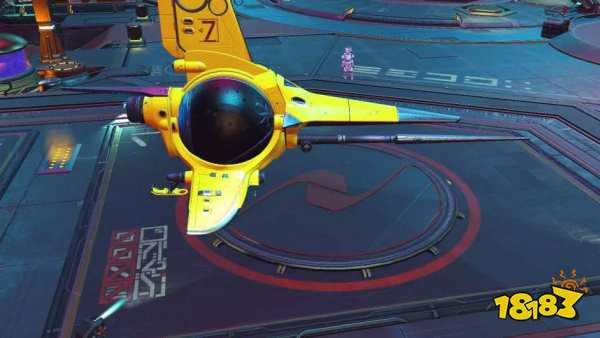 无人深空异星飞船有什么优点 无人深空异星飞船的优点