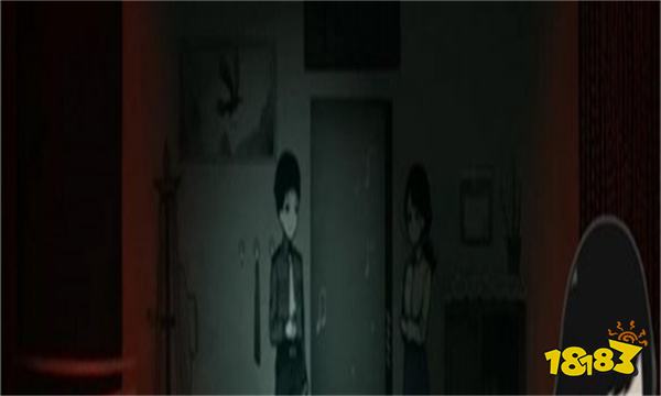 煙火第四章右臥室線索是什么 煙火第四章右臥室線索密碼介紹