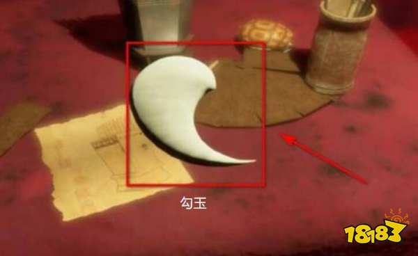 港詭實錄竹簽怎么排序 竹簽排序方法