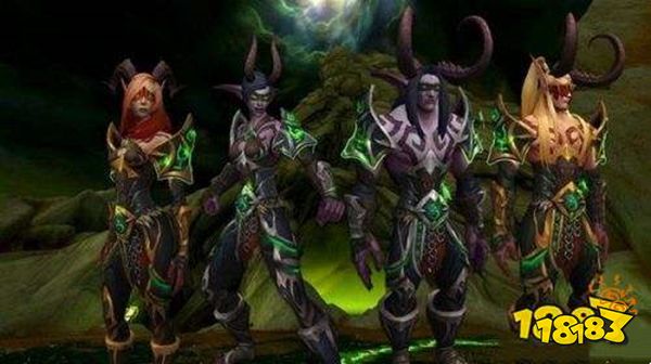 魔兽世界9.2大秘境强势职业推荐 强势奶妈坦克DPS