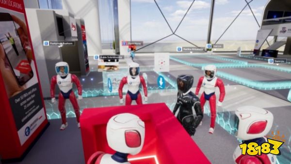 米哈游库洛蛮啾新作开宣 微博相继认证/Steam国区超美国三倍多 或成最大游戏市场 | 一周要闻