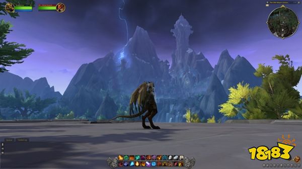 魔兽世界10.0界面改版汇总 10.0界面改动了什么