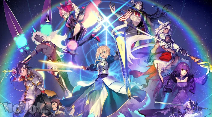 Fgo日服下载教程介绍fgo日服安装注册方法介绍 181 None 专区 Fgo日服下载教程介绍fgo日服安装注册方法介绍 181 None 专区