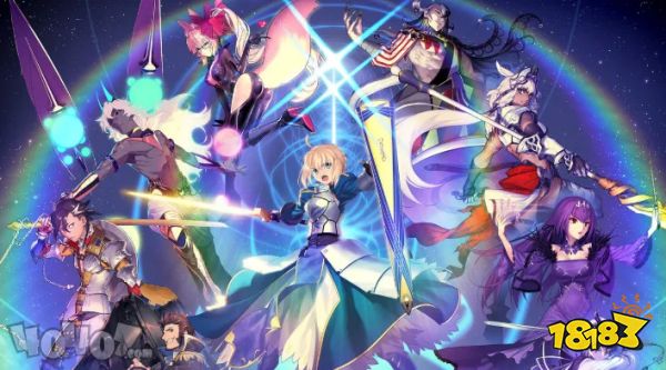 fgo日服下载教程介绍 fgo日服安装注册方法介绍