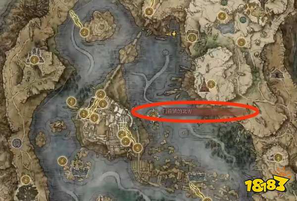 艾尔登法环有几个灵庙 漫步灵庙数量介绍